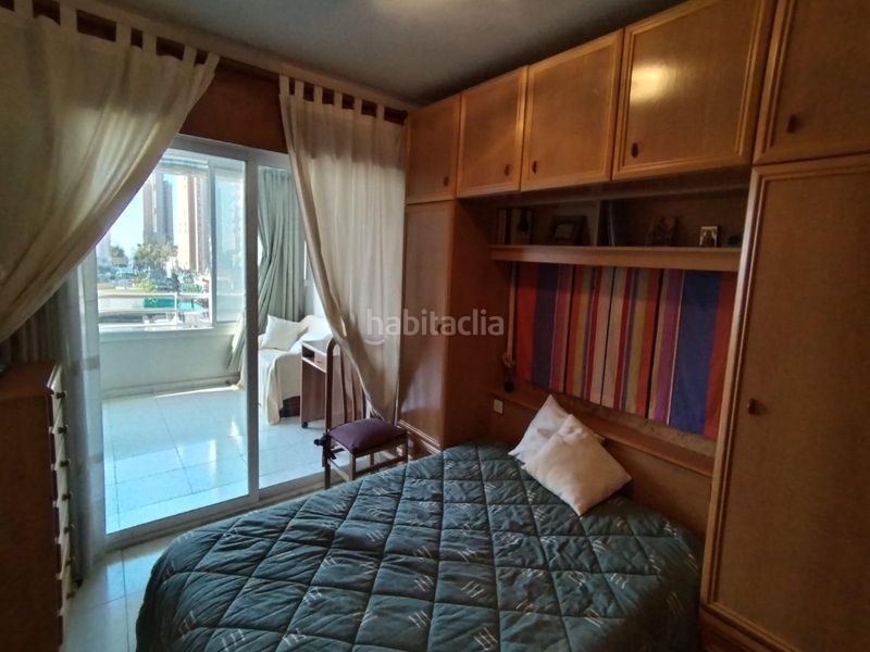 Foto 5576f691-2606-4afe-b56b-83b80782edbd. Apartament amb piscina a Levante Alto Benidorm