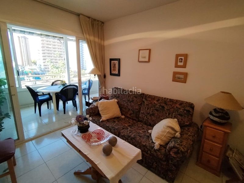 Foto 64a7802d-ccdb-47dc-a016-058b367a8c3d. Apartament amb piscina a Levante Alto Benidorm