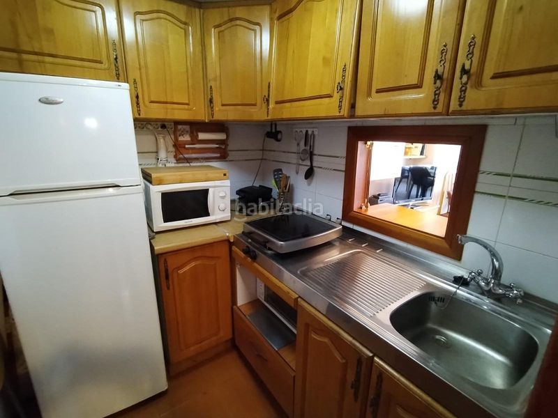 Foto 661b16a9-ba05-4cb9-a81d-ef038e75477a. Apartament amb piscina a Levante Alto Benidorm