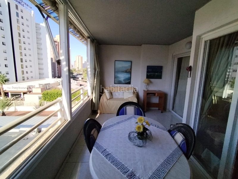 Foto 9b1be73d-0512-4801-a14c-487158ffa3a6. Apartament amb piscina a Levante Alto Benidorm