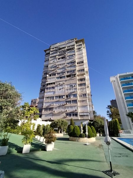 Foto a52645dc-480b-4f81-a0a4-48e123b07510. Apartament amb piscina a Levante Alto Benidorm