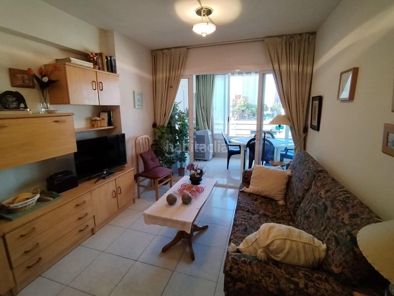 Foto bff73789-c808-42bb-8da4-1c7f6cb32ab7. Apartament amb piscina a Levante Alto Benidorm