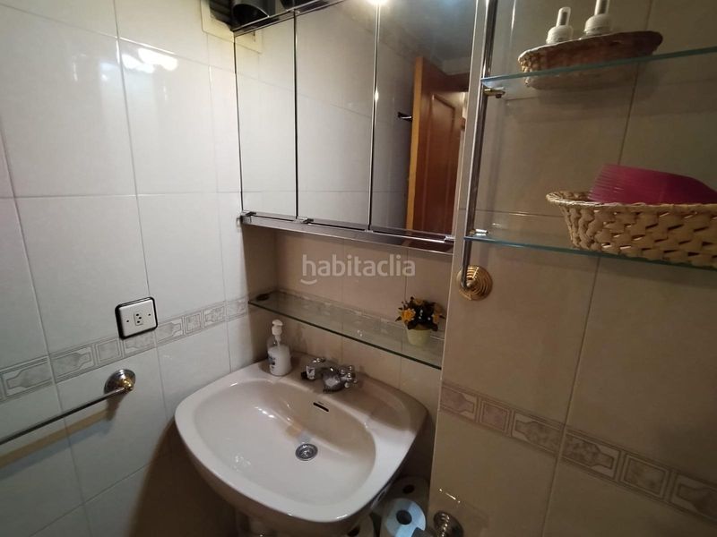 Foto f0084b51-477c-4ac6-b924-6d7bbc53c96a. Apartament amb piscina a Levante Alto Benidorm