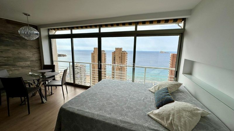 Foto 0838c385-f35d-4cbc-8725-b16ee86adbdc. Loft amb aparcament a Playa Levante Benidorm