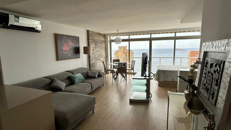 Foto 0cbe330a-404f-4352-99db-bc6c6405565a. Loft amb aparcament a Playa Levante Benidorm