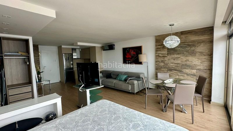 Foto 4e80f8fa-a668-4921-80ac-40a0796f45df. Loft amb aparcament a Playa Levante Benidorm