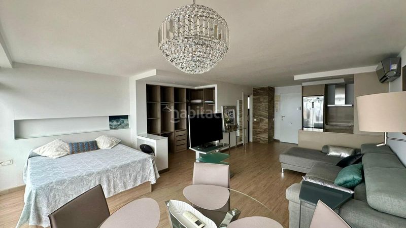 Foto 6aec00a2-e4a4-4e41-8093-e75e7b801829. Loft amb aparcament a Playa Levante Benidorm