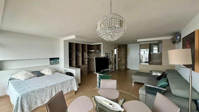 Foto 6c9d9e68-b5aa-4401-895d-26cc039c1585. Loft amb aparcament a Playa Levante Benidorm