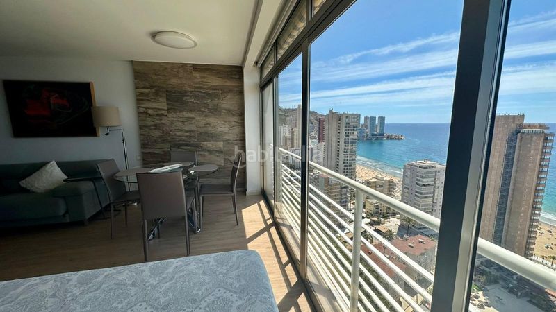 Foto 8ec74463-5e4c-49b2-9b5d-841fff08a83e. Loft amb aparcament a Playa Levante Benidorm