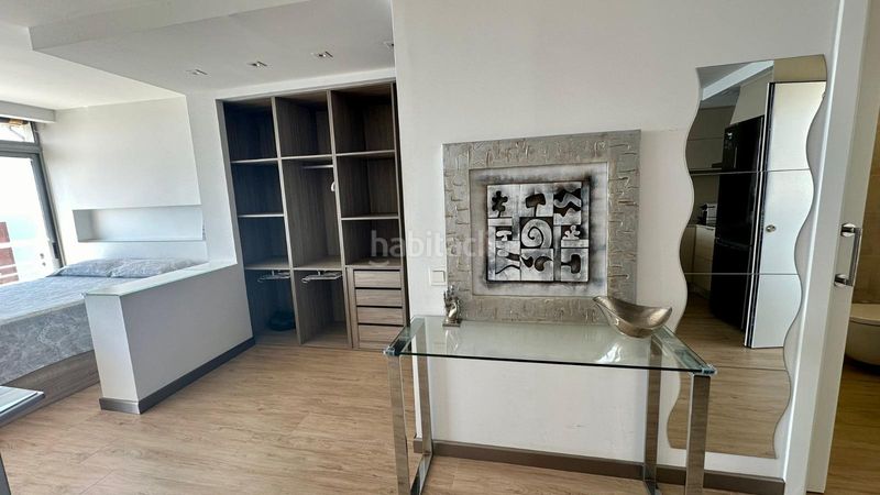 Foto 94701945-2c96-439b-9622-f890834af68d. Loft amb aparcament a Playa Levante Benidorm