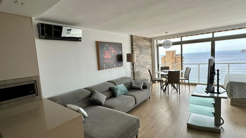 Foto a3587862-2bea-4738-b472-3e94e8d7ce68. Loft amb aparcament a Playa Levante Benidorm