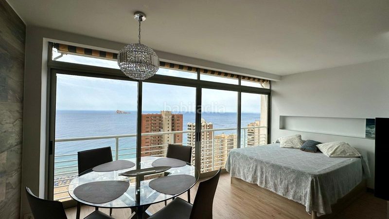 Foto aadfd67c-6884-4b85-9527-303a446f9e89. Loft amb aparcament a Playa Levante Benidorm