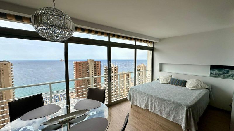 Foto d6b9191b-3c22-48ba-97a0-6b26eba6c272. Loft amb aparcament a Playa Levante Benidorm