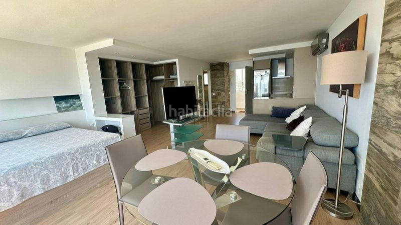 Foto f5c64605-ddf0-4f45-9c91-21e9718e7d91. Loft amb aparcament a Playa Levante Benidorm