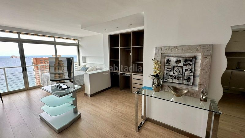 Foto fc0dc72f-729f-4104-b07a-34d30bf9ab41. Loft amb aparcament a Playa Levante Benidorm