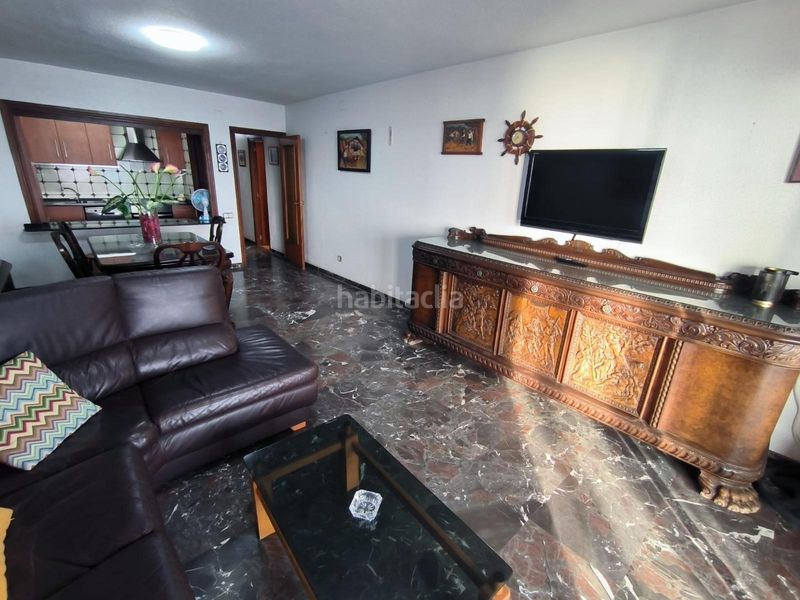 Foto 46d49f45-559e-4252-926a-690846a06066. Pis amb aparcament piscina a Playa Poniente Benidorm