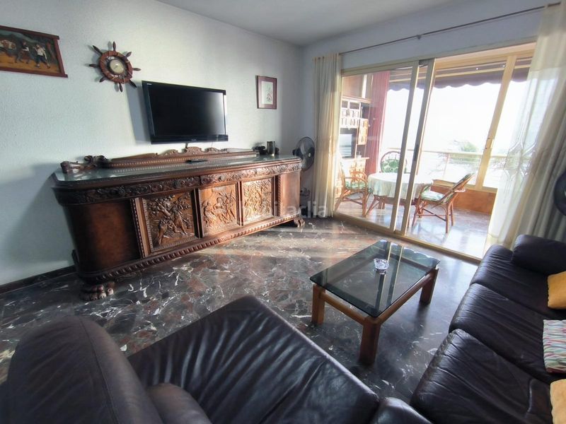 Foto 80d39e29-8760-40f9-ae8c-4de8dfa6607d. Pis amb aparcament piscina a Playa Poniente Benidorm