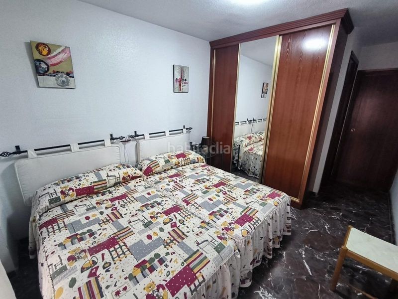 Foto cd67547d-7d4c-4419-841e-456ae94b3d7f. Pis amb aparcament piscina a Playa Poniente Benidorm