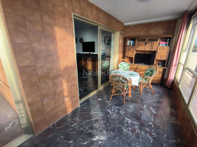 Foto f5110fcd-0715-478e-91a8-84d664f10eff. Pis amb aparcament piscina a Playa Poniente Benidorm