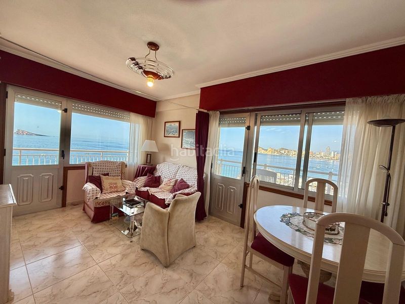 Foto 17a7729b-a9b7-4845-a230-919558847906. Flat in Casco Antiguo - Puerto Benidorm