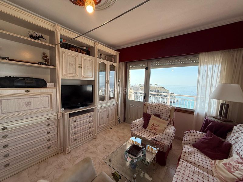 Foto 21ab4238-6879-4ac6-8b45-27cda3297a90. Flat in Casco Antiguo - Puerto Benidorm