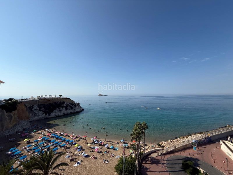 Foto 2a70e427-7cb3-4bc3-939c-33fad8714255. Flat in Casco Antiguo - Puerto Benidorm