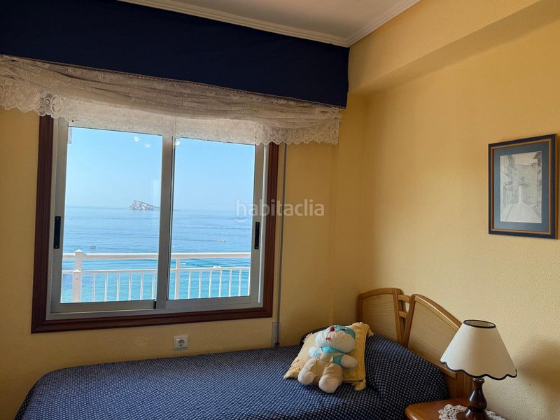 Foto 3ac1638b-123a-4db8-b217-ed88cfa317b3. Flat in Casco Antiguo - Puerto Benidorm