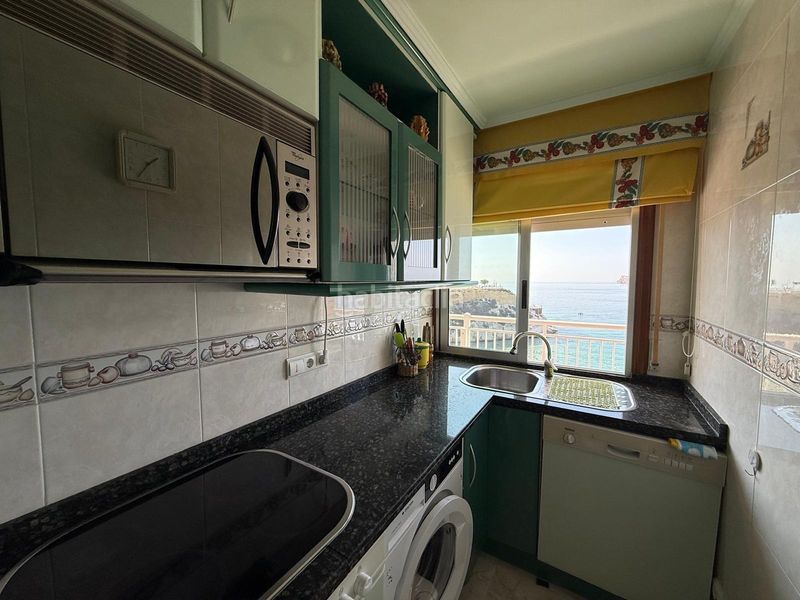 Foto 4585ef74-c600-4cb9-99cd-32117b0cb276. Flat in Casco Antiguo - Puerto Benidorm
