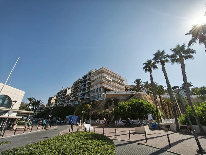 Foto 4bafa48c-ab65-49e2-aa02-94fb745e248a. Flat in Casco Antiguo - Puerto Benidorm