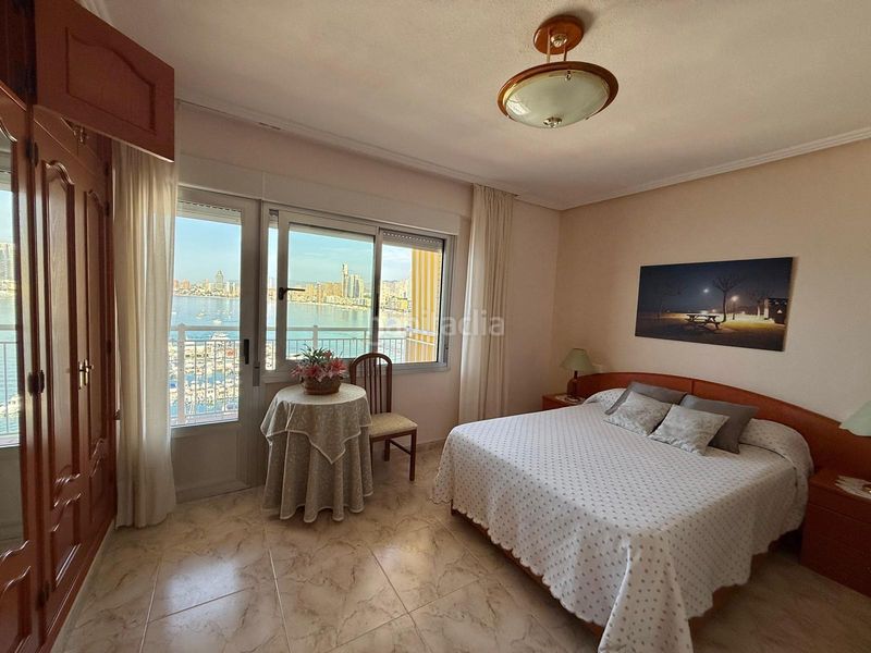Foto 4bde6177-d0f6-4339-96b9-1074831403ac. Flat in Casco Antiguo - Puerto Benidorm