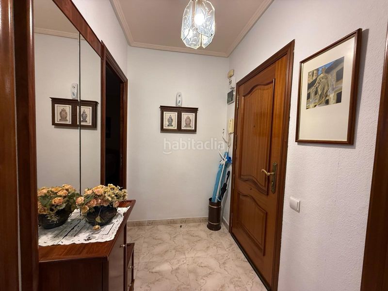 Foto 60d1d820-1542-4e00-b093-20342b3481a9. Flat in Casco Antiguo - Puerto Benidorm