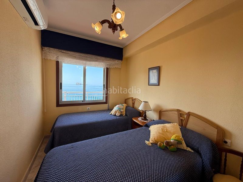 Foto 613cbae2-2403-4c7a-a2de-28cb5c5f03fd. Flat in Casco Antiguo - Puerto Benidorm
