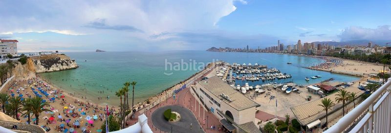 Foto 64e8a5e7-de33-48d6-ac8c-e378b514fb9e. Flat in Casco Antiguo - Puerto Benidorm