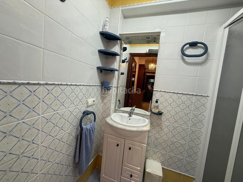 Foto 76e521ca-308c-4a64-a4e6-7bff53dea4ce. Flat in Casco Antiguo - Puerto Benidorm