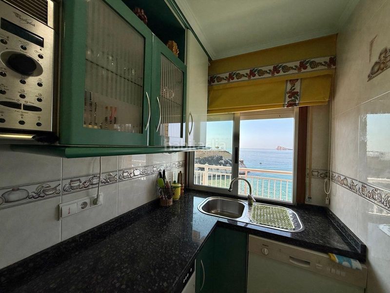 Foto bf6d3a76-6287-4efa-ba11-bf763e0aa6c7. Flat in Casco Antiguo - Puerto Benidorm