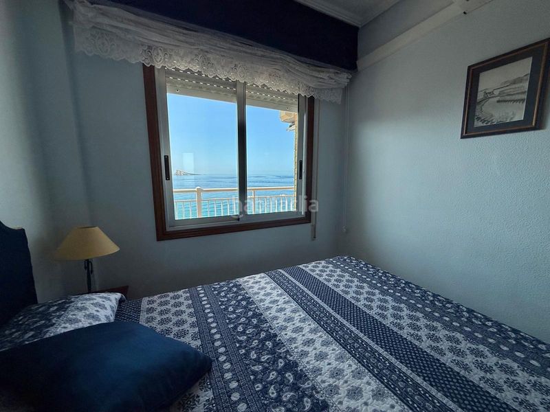 Foto ccf0031a-60b5-4c84-b821-de64abbe1146. Flat in Casco Antiguo - Puerto Benidorm