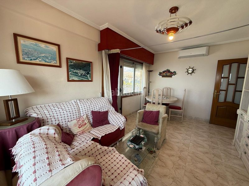 Foto ec2710b3-5170-4890-8f86-61ed32bddc45. Flat in Casco Antiguo - Puerto Benidorm