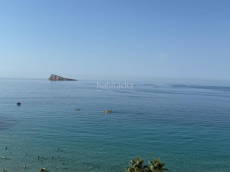 Foto f545012d-1f83-4de1-8665-d5c5a5021def. Flat in Casco Antiguo - Puerto Benidorm