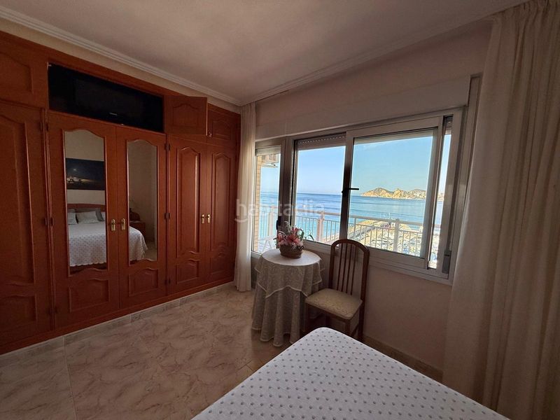 Foto f58ab0e7-2f84-41a9-9aa2-5e850f5a68b8. Flat in Casco Antiguo - Puerto Benidorm
