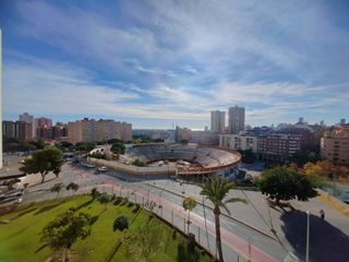 Estudi a Juzgados - Plaza de Toros