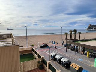 Appartement  Avenida de vicent llorca alos. Espectacular piso de lujo con gran terraza y vistas al mar.