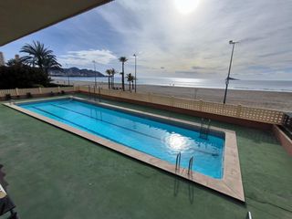Etagenwohnung  Avenida de vicent llorca alos. Espectacular piso de lujo con gran terraza y vistas al mar.