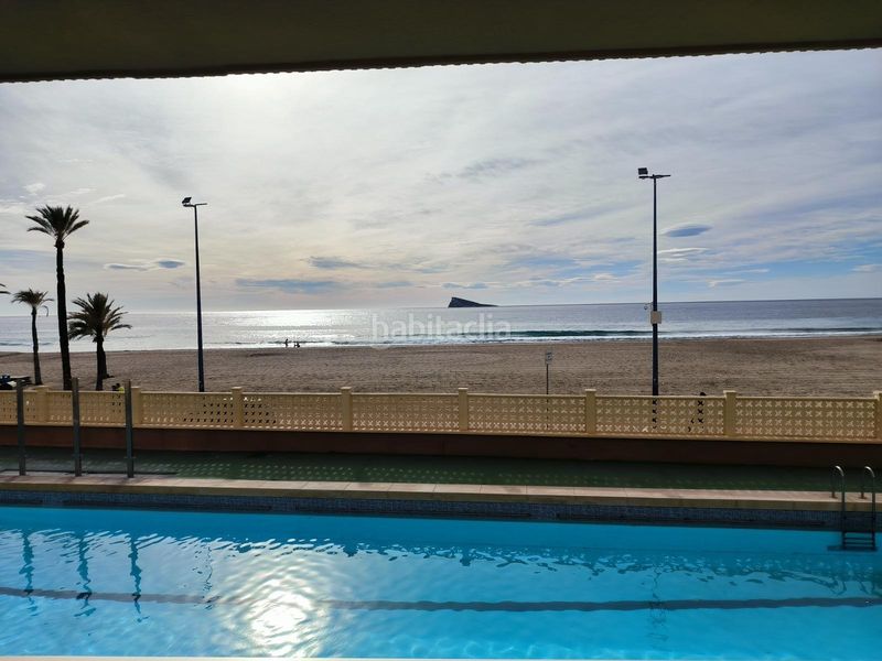 Foto 3a7d9c61-b5d1-4f7b-afc5-d5e326586c99. Pis amb aparcament piscina a Playa Poniente Benidorm