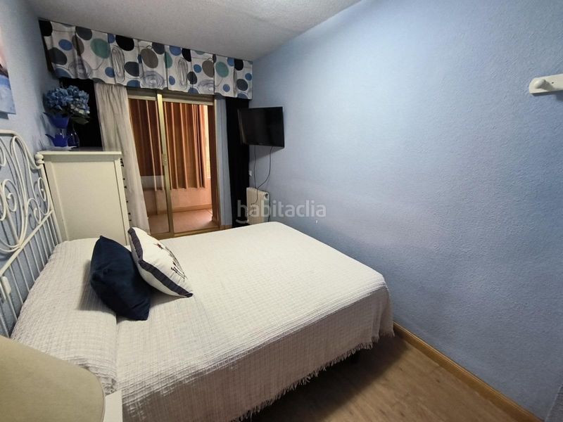 Foto b42b87ed-3211-4faf-becb-dc7fb07b2cea. Pis amb aparcament piscina a Playa Poniente Benidorm