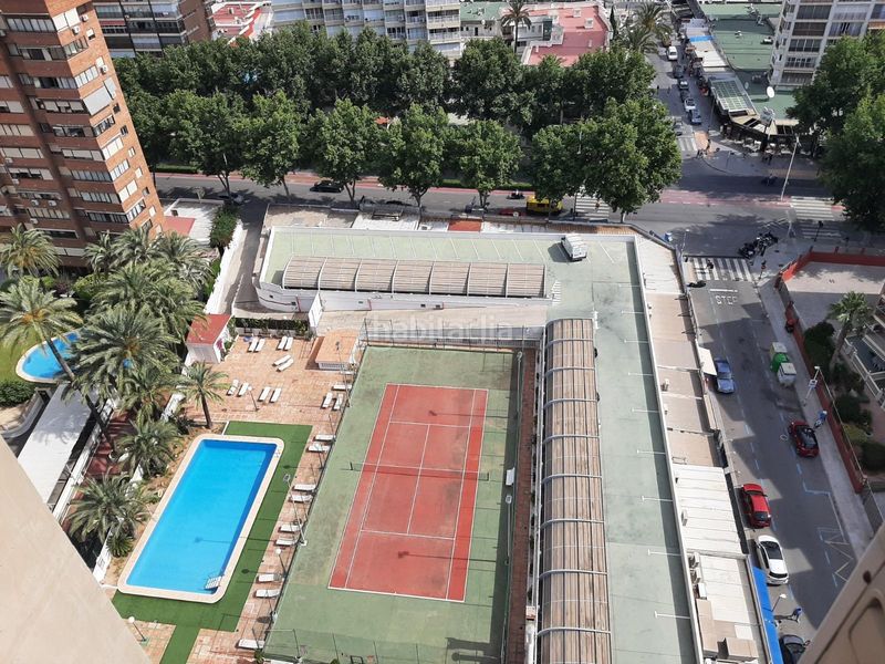 Foto 06f4c106-5beb-4275-ad7e-433a8e33f968. Pis amb aparcament piscina a Playa Levante Benidorm