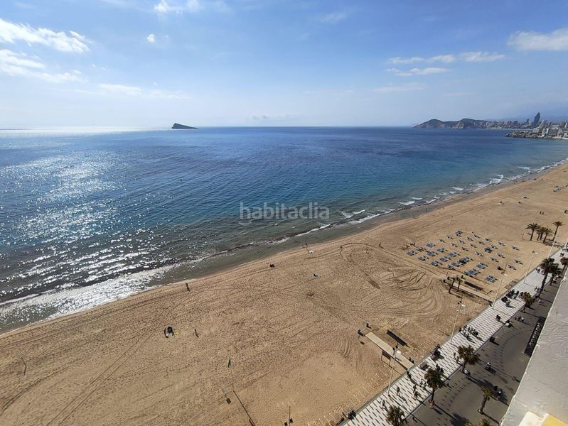 Foto c4d29362-b17a-4deb-8e0e-ba8caa17869e. Pis amb aparcament piscina a Playa Levante Benidorm