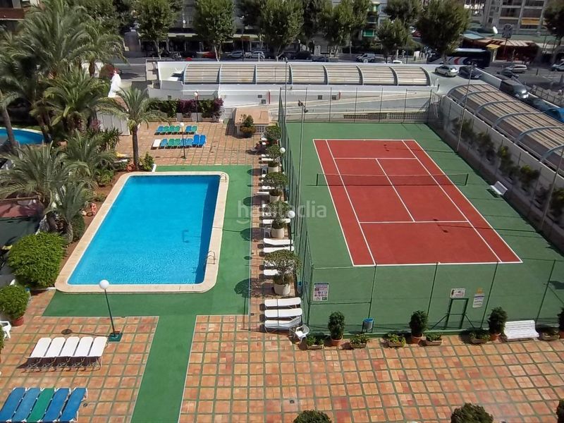Foto dc752ee8-d7b5-4403-b755-8108c09df9d5. Pis amb aparcament piscina a Playa Levante Benidorm