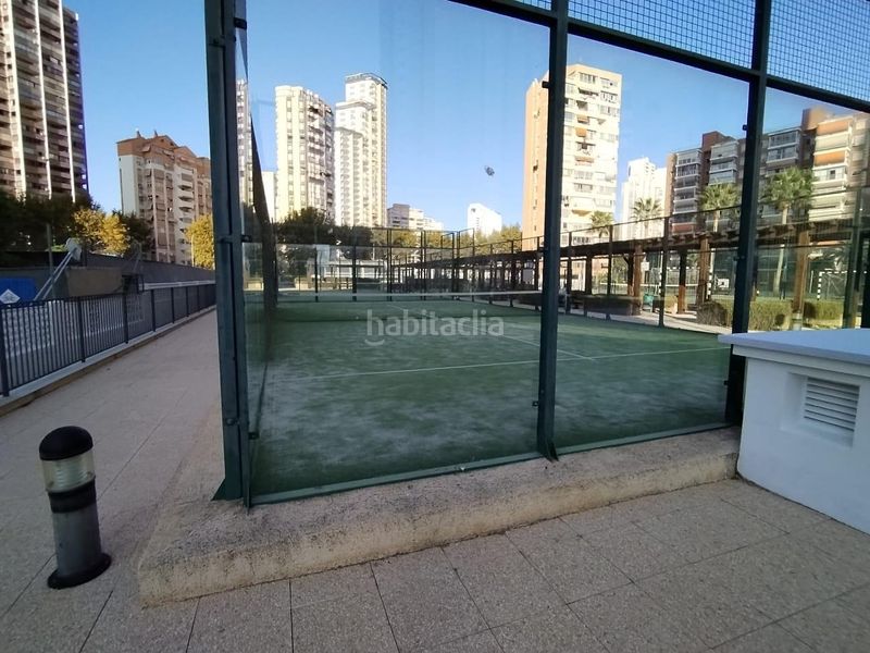 Foto 1f0eb9b2-bfef-4344-b922-e82af0e60b99. Apartament amb aparcament piscina a Rincón Bajo Benidorm