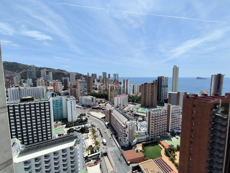Foto 2047fb84-8f7b-4688-bbe7-18ebd1c3bb52. Apartament amb aparcament piscina a Rincón Bajo Benidorm