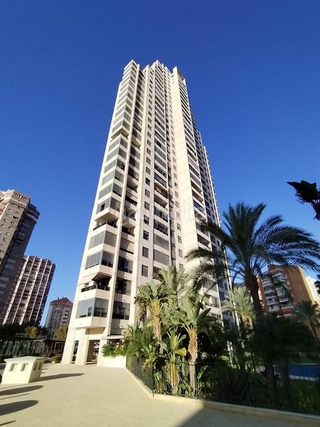 Foto 28f01bc6-9768-47f6-a812-eb05c96c9015. Apartament amb aparcament piscina a Rincón Bajo Benidorm